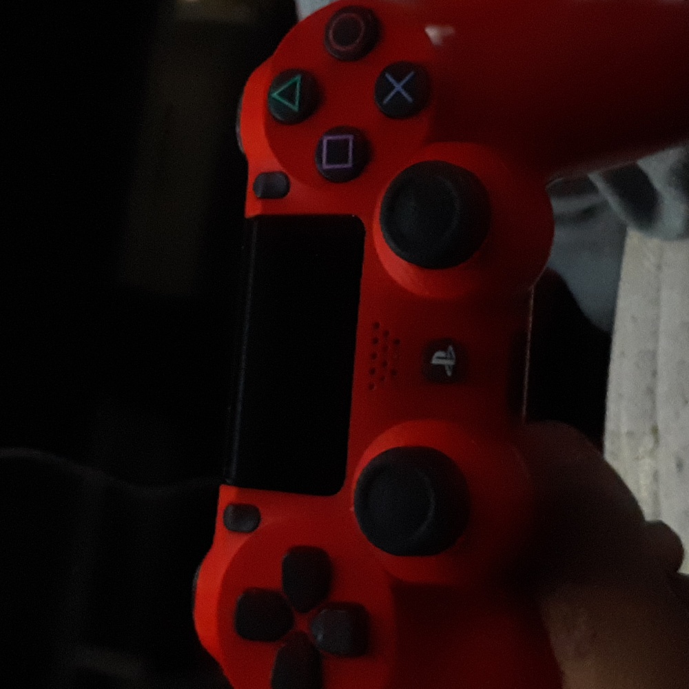 Cause I already have 1